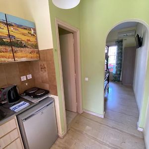 Standard Dreibettzimmer